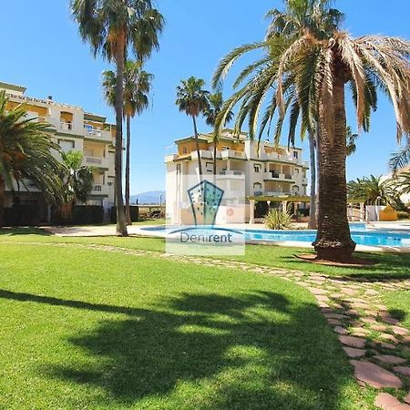 La Fontana Vac025 Denirent Διαμέρισμα Denia Εξωτερικό φωτογραφία