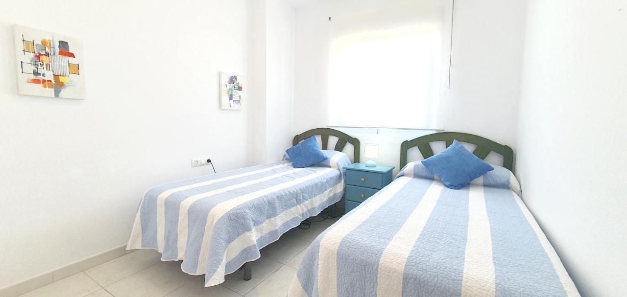 La Fontana Vac025 Denirent Διαμέρισμα Denia Εξωτερικό φωτογραφία
