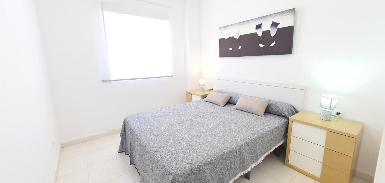 La Fontana Vac025 Denirent Διαμέρισμα Denia Εξωτερικό φωτογραφία