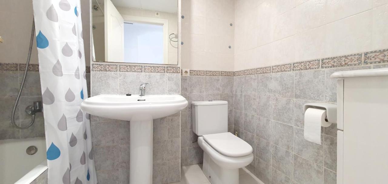 La Fontana Vac025 Denirent Διαμέρισμα Denia Εξωτερικό φωτογραφία