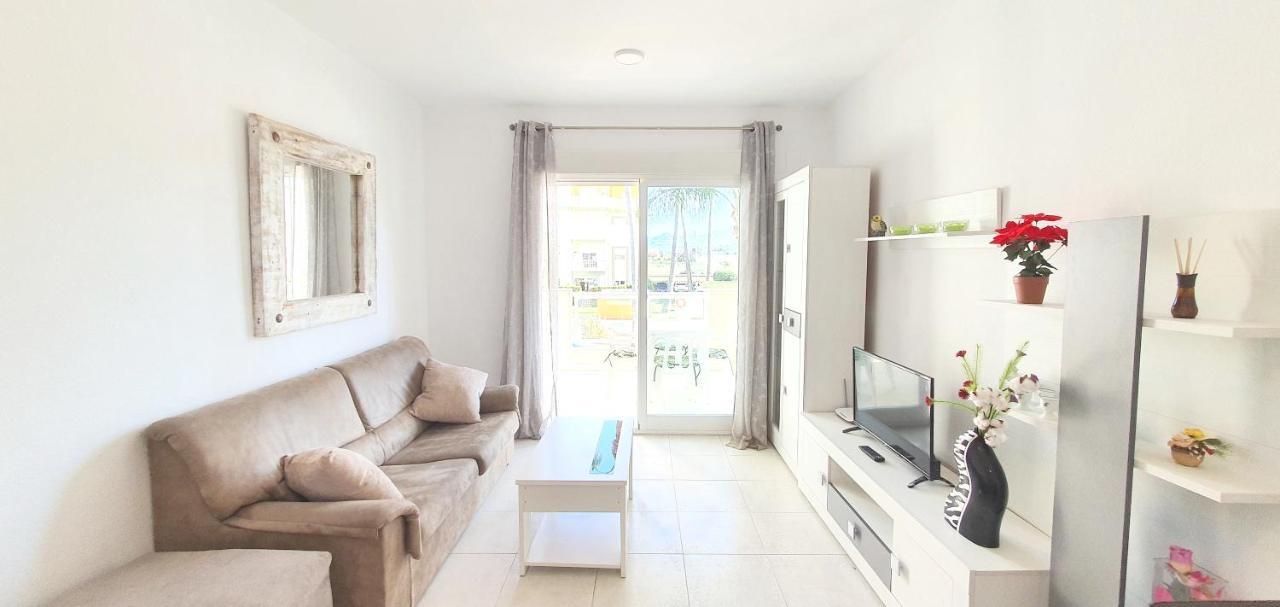 La Fontana Vac025 Denirent Διαμέρισμα Denia Εξωτερικό φωτογραφία