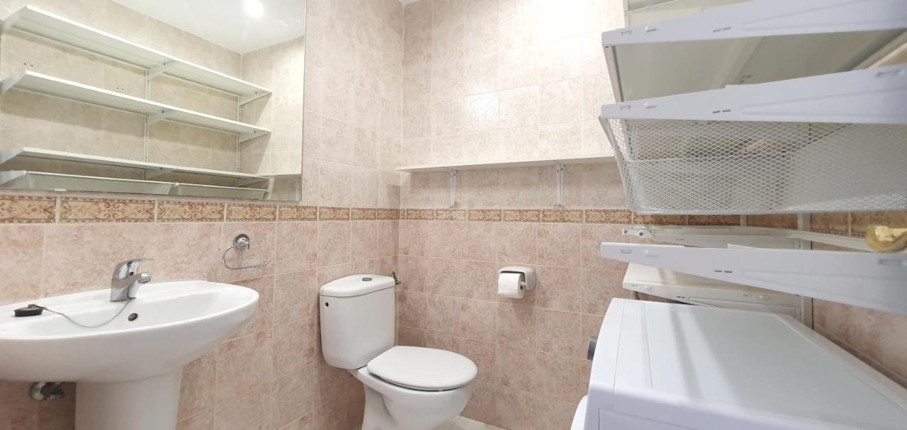 La Fontana Vac025 Denirent Διαμέρισμα Denia Εξωτερικό φωτογραφία