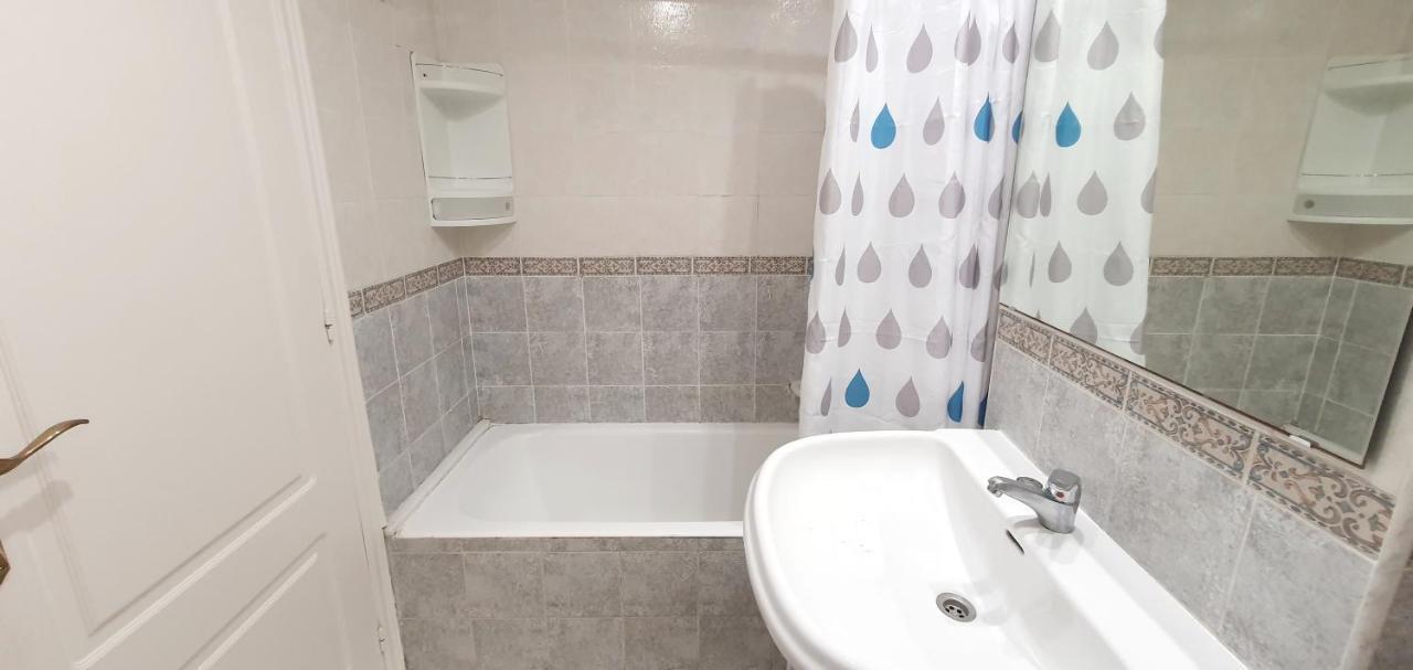 La Fontana Vac025 Denirent Διαμέρισμα Denia Εξωτερικό φωτογραφία