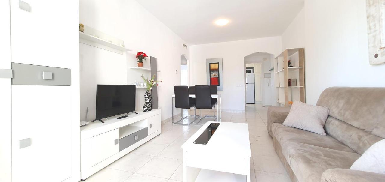 La Fontana Vac025 Denirent Διαμέρισμα Denia Εξωτερικό φωτογραφία